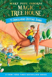 The Magic Treehouse